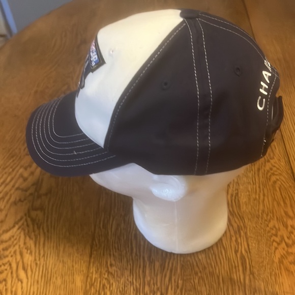 Nascar Hall Of Fame Cap Hat - Picture 2 of 5